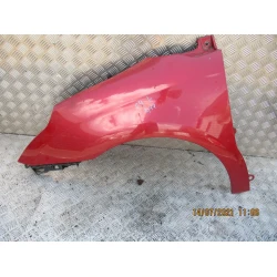PARAFANGO SINISTRO Citroën C4 2007 1.6 HDI 16V