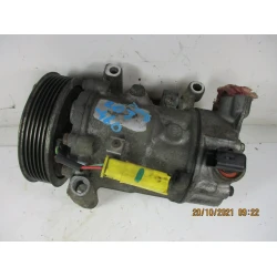 KOMPRESOR KLIME Peugeot 207 2007 1.4 I 9659875780