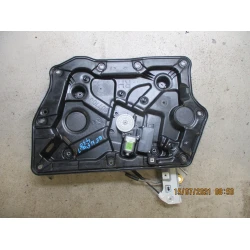 WINDOW MECHANISM FRONT RIGHT Renault KOLEOS 2008 2.0 DCI 4X4 WINDOW MECHANISM FRONT RIGHT Renault KOLEOS 2008 2.0 DCI 4X4