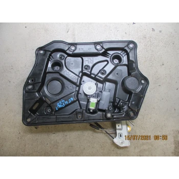 WINDOW MECHANISM FRONT RIGHT Renault KOLEOS 2008 2.0 DCI 4X4