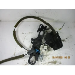 CHIUSURA SERRATURA PORTA POSTERIORE SINISTRA Renault KOLEOS 2008 2.0 DCI 4X4