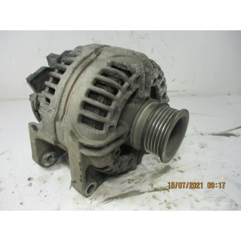 ALTERNATOR Opel Zafira 2005 1.8 16v 5920124425020