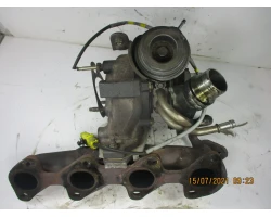 TURBOCHARGER Renault KOLEOS 2008 2.0 DCI 4X4 8200638766