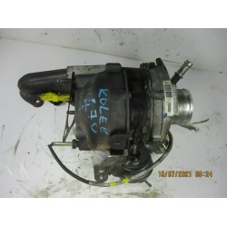 TURBOCHARGER Renault KOLEOS 2008 2.0 DCI 4X4 8200638766