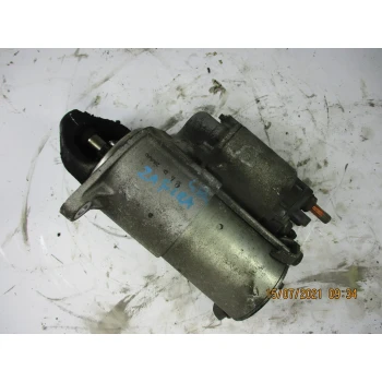STARTER MOTOR Opel Zafira 2005 1.8 16v 52308000048