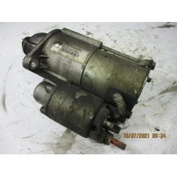 STARTER MOTOR Opel Zafira 2005 1.8 16v 52308000048