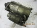 STARTER MOTOR Opel Zafira 2005 1.8 16v 52308000048