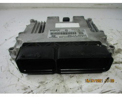 ENGINE CONTROL UNIT Hyundai i30 2009 1.6 CRDI 39114-2A400