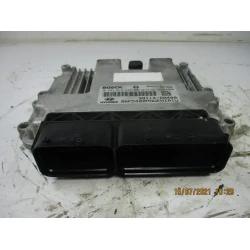 ENGINE CONTROL UNIT Hyundai i30 2009 1.6 CRDI 39114-2A400