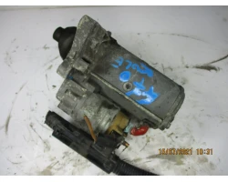 STARTER MOTOR Renault KOLEOS 2008 2.0 DCI 4X4 23300JG70A