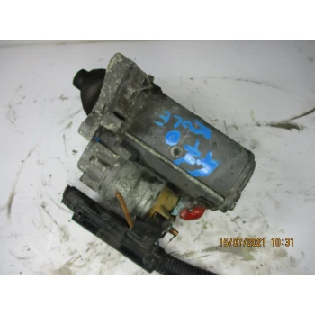 STARTER MOTOR Renault KOLEOS 2008 2.0 DCI 4X4 23300JG70A