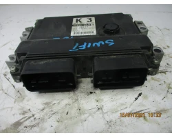 ENGINE CONTROL UNIT Suzuki SWIFT 2006 1.5 33920-62J3