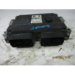 ENGINE CONTROL UNIT Suzuki SWIFT 2006 1.5 33920-62J3