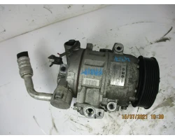 AIR CONDITIONING COMPRESSOR Škoda Fabia 2001 1.4 6Q0820803D