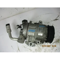 COMPRESSORE CLIMATIZZATORE Škoda Fabia 2001 1.4 6Q0820803D