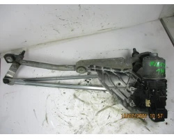 WIPER MECHANISM Ford Fiesta 2011 1.25 3397021490