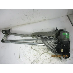 MEHANIZEM Z MOTORČKOM BRISALCEV Ford Fiesta 2011 1.25 3397021490