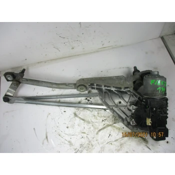 WIPER MECHANISM Ford Fiesta 2011 1.25 3397021490