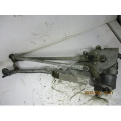 WIPER MECHANISM Ford Fiesta 2011 1.25 3397021490