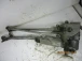 WIPER MECHANISM Ford Fiesta 2011 1.25 3397021490