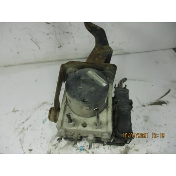 ABS ENOTA Ford Fiesta 2011 1.25 8V512M110AD