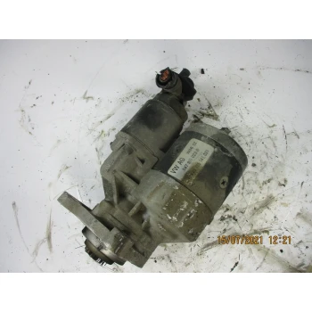 MOTORINO AVVIAMENTO Škoda Fabia 2001 1.4 047911023G