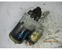 MOTORINO AVVIAMENTO Suzuki SWIFT 2006 1.5 31100-63J0