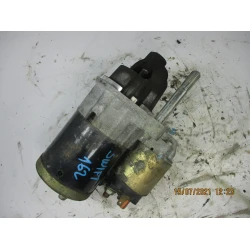 STARTER MOTOR Suzuki SWIFT 2006 1.5 31100-63J0