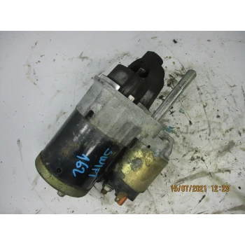 MOTORINO AVVIAMENTO Suzuki SWIFT 2006 1.5 31100-63J0