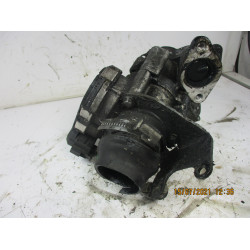 HIGH FLOW THROTTLE Renault TRAFIC 2002 1.9 DCI 