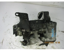 HIGH FLOW THROTTLE Renault TRAFIC 2002 1.9 DCI