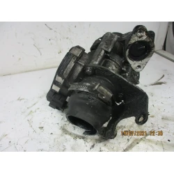 HIGH FLOW THROTTLE Renault TRAFIC 2002 1.9 DCI