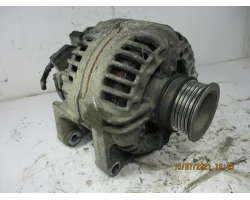 ALTERNATOR Opel Astra 2005 1.6 16V 5860124425020