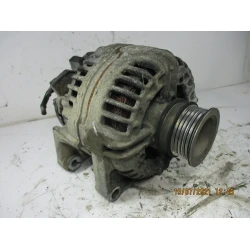 ALTERNATOR Opel Astra 2005 1.6 16V 5860124425020
