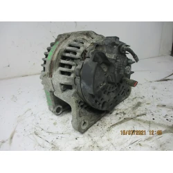 ALTERNATOR Opel Astra 2005 1.6 16V 5860124425020