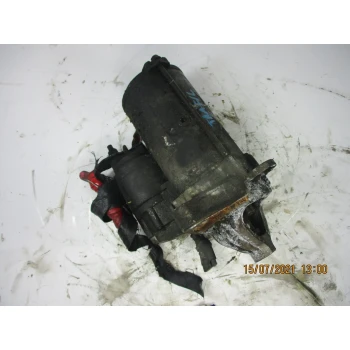 ZAGANJALNIK Renault TRAFIC 2002 1.9 DCI