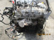 ENGINE COMPLETE Renault CLIO III 2006 1.2 16V D4F