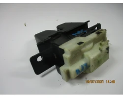 CHIUSURA SERRATURA COFANO Renault MEGANE 2004 1.6 16V