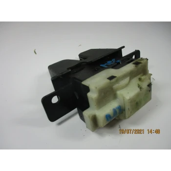 CHIUSURA SERRATURA COFANO Renault MEGANE 2004 1.6 16V