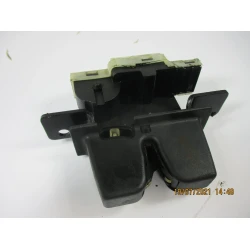CHIUSURA SERRATURA COFANO Renault MEGANE 2004 1.6 16V