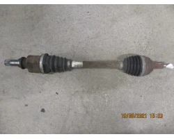 POLOSOVINA SP.LEVA Renault MEGANE 2007 GRANDTOUR 1.5 DCI