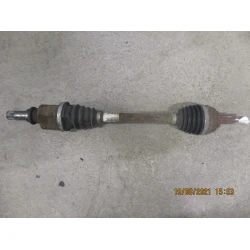FRONT LEFT DRIVE SHAFT Renault MEGANE 2007 GRANDTOUR 1.5 DCI