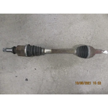 SEMIASSE ANTERIORE SINISTRO Renault MEGANE 2007 GRANDTOUR 1.5 DCI