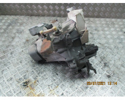 GEARBOX Peugeot 207 2007 1.4 I 