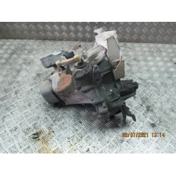 MENJALNIK Peugeot 207 2007 1.4 I 2222ZT