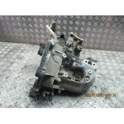 CAMBIO Peugeot 207 2007 1.4 I 2222ZT