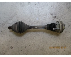 SEMIASSE ANTERIORE SINISTRO Volkswagen Passat 2008 2.0TDI VARIANT