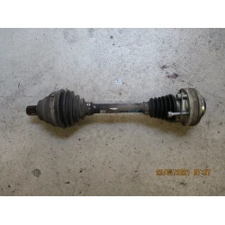 FRONT LEFT DRIVE SHAFT Volkswagen Passat 2008 2.0TDI VARIANT