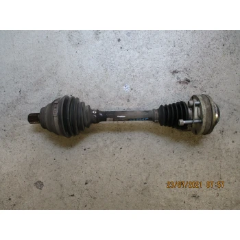 SEMIASSE ANTERIORE SINISTRO Volkswagen Passat 2008 2.0TDI VARIANT