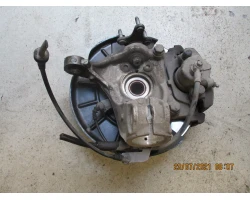 PESTO KOMPLET SP.DESNO Volkswagen Passat 2008 2.0TDI VARIANT